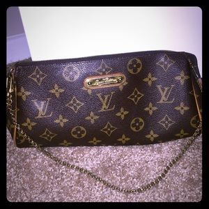 Louis Vuitton Crossbody